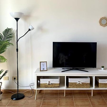 Salitre Apartamento El Golfo Extérieur photo