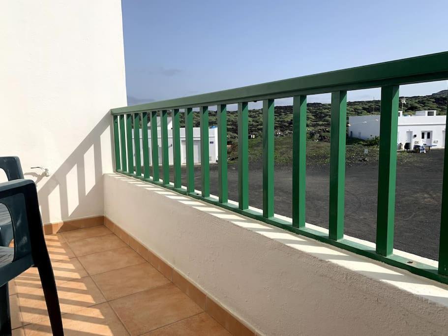 Salitre Apartamento El Golfo Extérieur photo