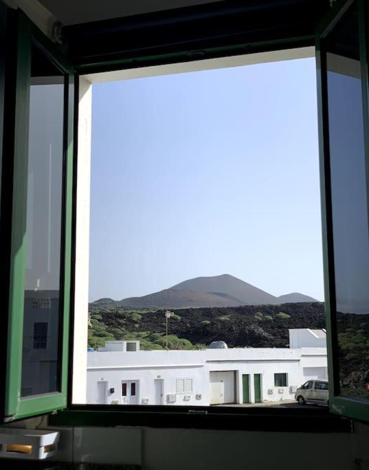 Salitre Apartamento El Golfo Extérieur photo