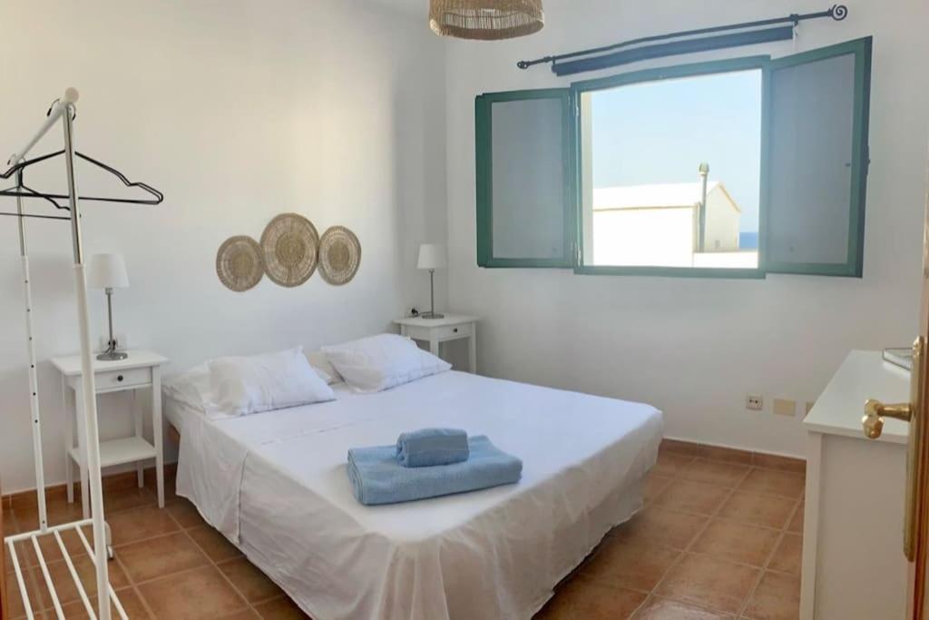 Salitre Apartamento El Golfo Extérieur photo