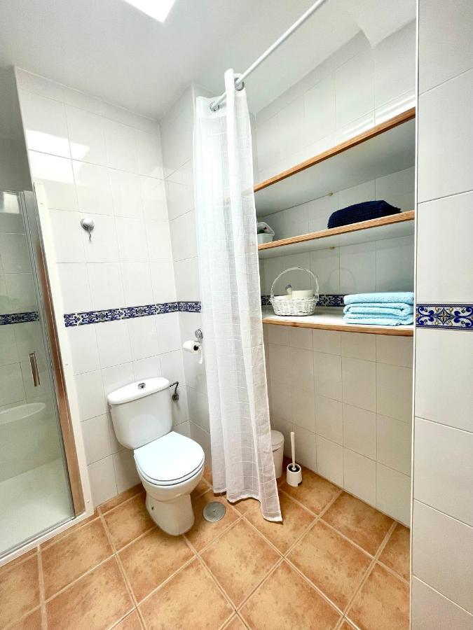 Salitre Apartamento El Golfo Extérieur photo